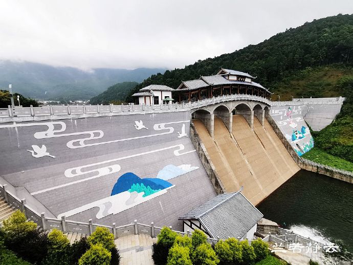 福建武平：梁野山两日游（含旅游攻略）