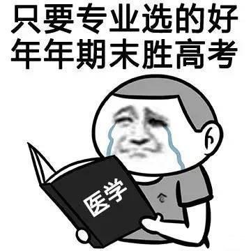 专业不重要，只要大学好就行，真的是这样吗？