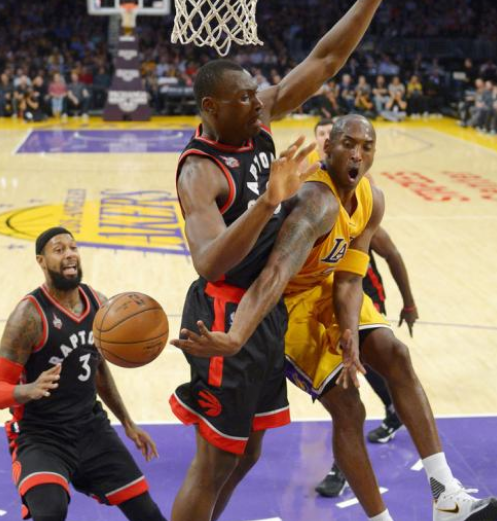 奥运会篮球比赛有多少节组成（NBA球星在奥运会拿三双有多难？翻遍历史 仅一人做到）