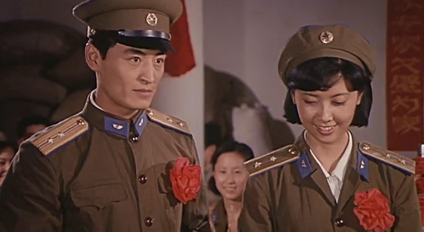 骆驼草电影剧情「解说」 _晶羽科技