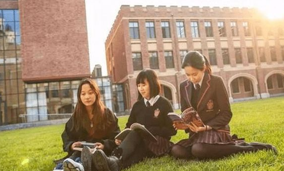 中考后才知道，私立中学和公立中学区别这么大，过来人有话说