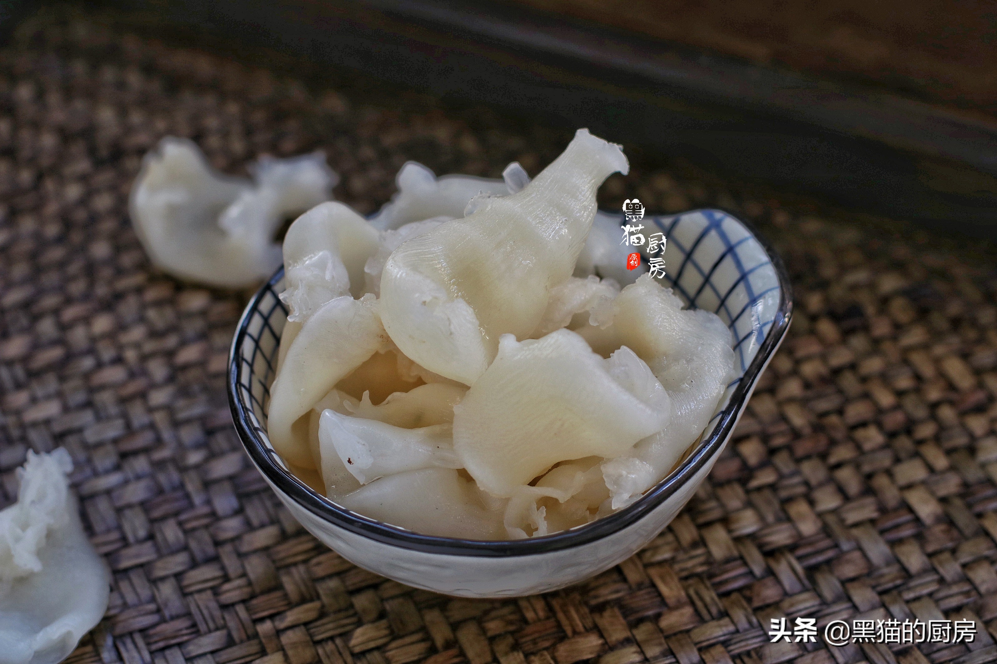 魚翅的泡發(fā),魚翅的泡發(fā)方法