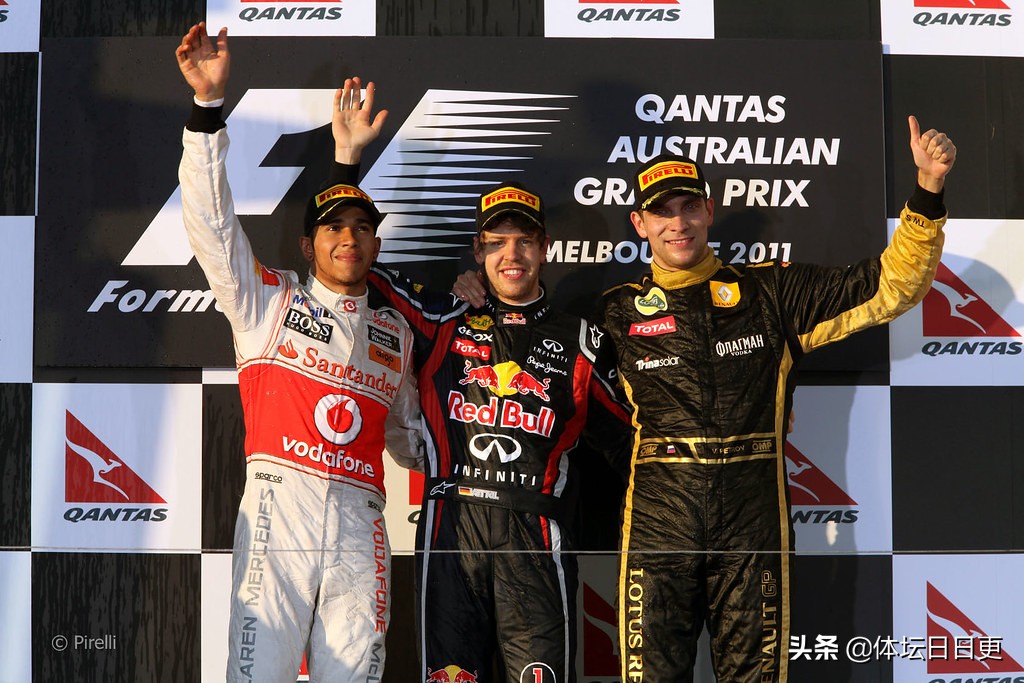 2011f1澳大利亚站（生死高于一切，回顾那些年被取消的体育赛事）