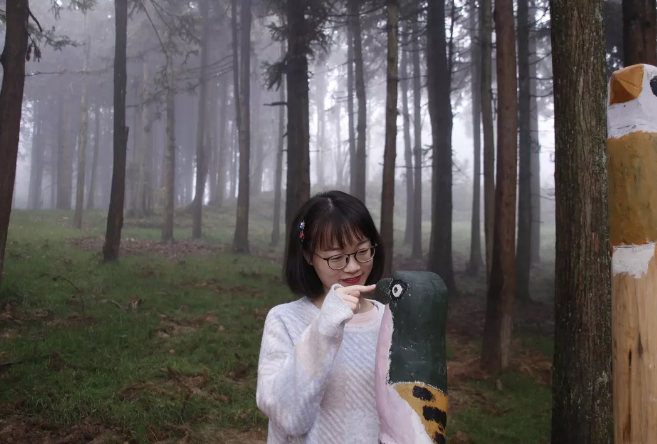 神仙颜值！又现