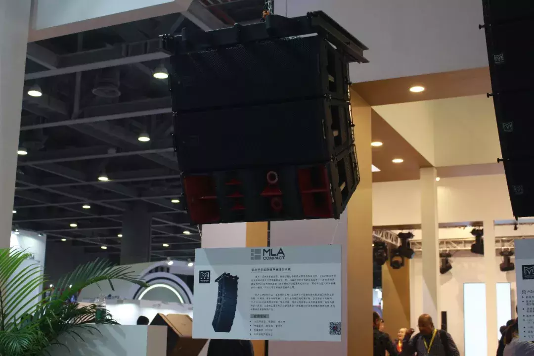 国内外品牌齐使浑身解数 GETshow首日直击音频产品