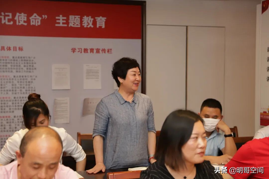 智慧探讨！天明民权葡萄酒战略发展研讨暨诸葛亮会举行