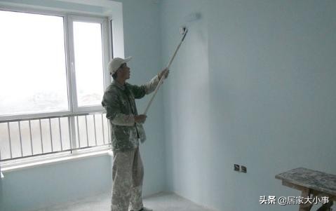 超详细的家装顺序流程图，实打实的实在
