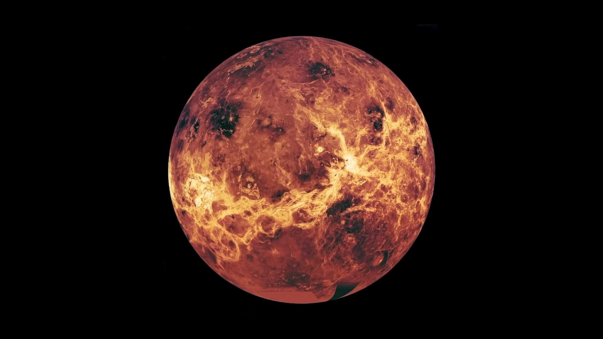 八大行星图片(八大行星颜色图片)-cosg百科