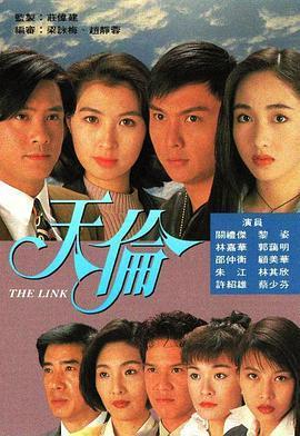 天伦1993粤语版