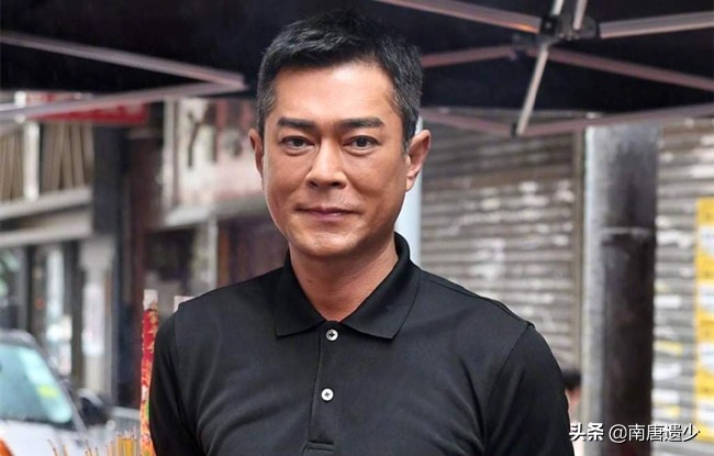 明星公益势力榜发布，古天乐仅排在第三名，六位“85花”齐齐上榜