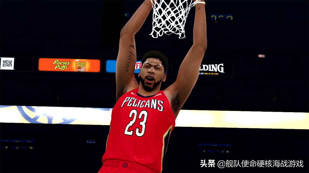 nba2k19多少钱(SWITCH 美服 NBA2K19标准版 打一折，只要2.99美刀)