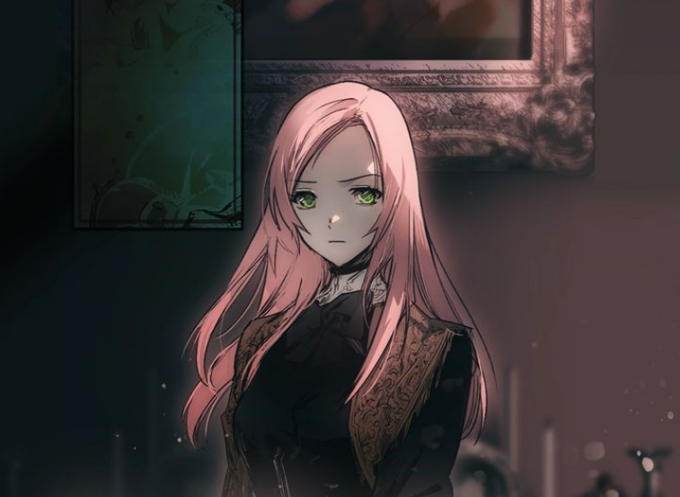 东大国最完美的皇后,身份尊贵,满腹才华,而她一直遵守属于皇后的本分