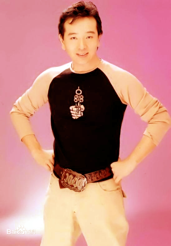 张晨光个人资料及简历 张晨光个人资料老婆儿子-夏天百科