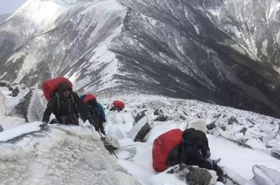 “中华龙脊”竟是人类禁区，秦岭鳌太线不许私人穿越，有何秘密？