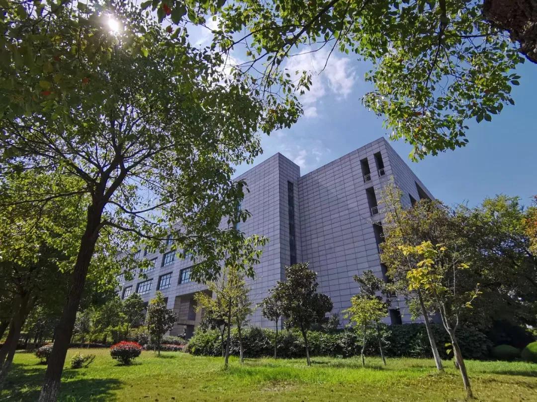 江苏省高校（五十一）南京航空航天大学金城学院