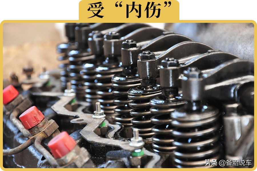 汽车拉缸怎么回事？揭秘发动机拉缸的成因与危害