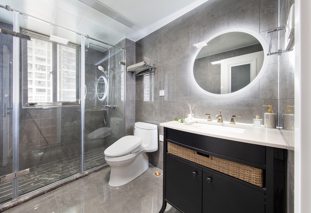 谁说美式风格沉闷老气？学他家走“轻美式”路线，性价比高又时髦