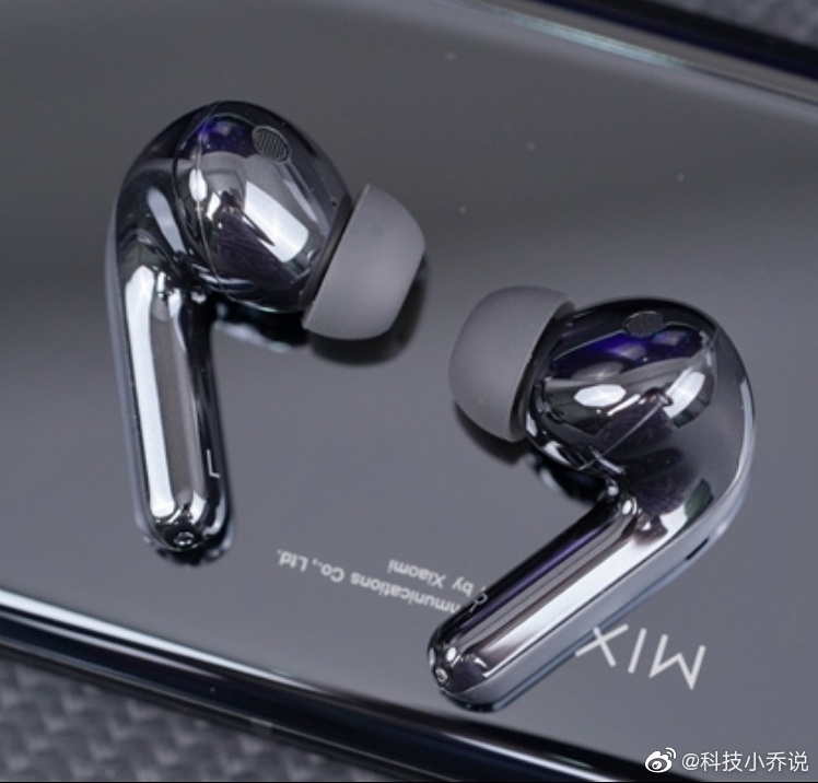 小米、vivo 这些新耳机，纷纷撞脸苹果