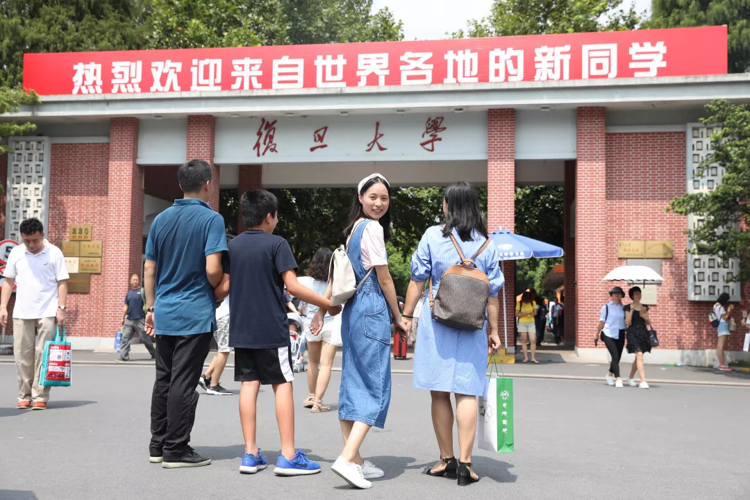 那个大学的宿舍最好（大学宿舍）