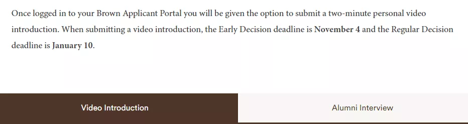 美本TOP 30综合性大学面试要求汇总，该如何准备面试？