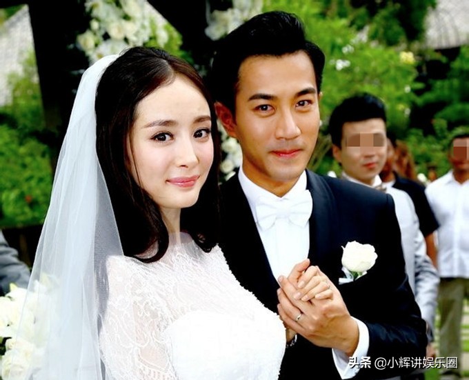 “夜光剧本女主”王鸥：和刘恺威、王凯及小鲜肉的瓜