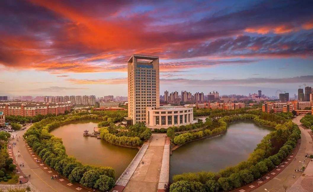 江西省大学档次排位，共七档！南大冠军，江财第二名