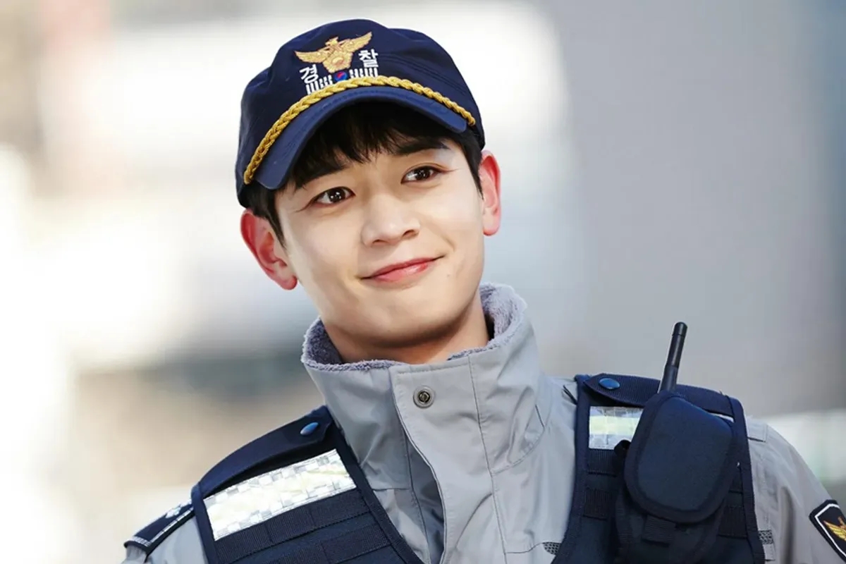 韩国警察文化:做巡警32年才能升管理层?正当性不被民众认可?