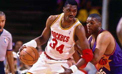 最强nba哪些球星有梦幻舞步（NBA绝技代言人：科比乔丹领衔后仰跳投，内线脚步大梦独领风骚）