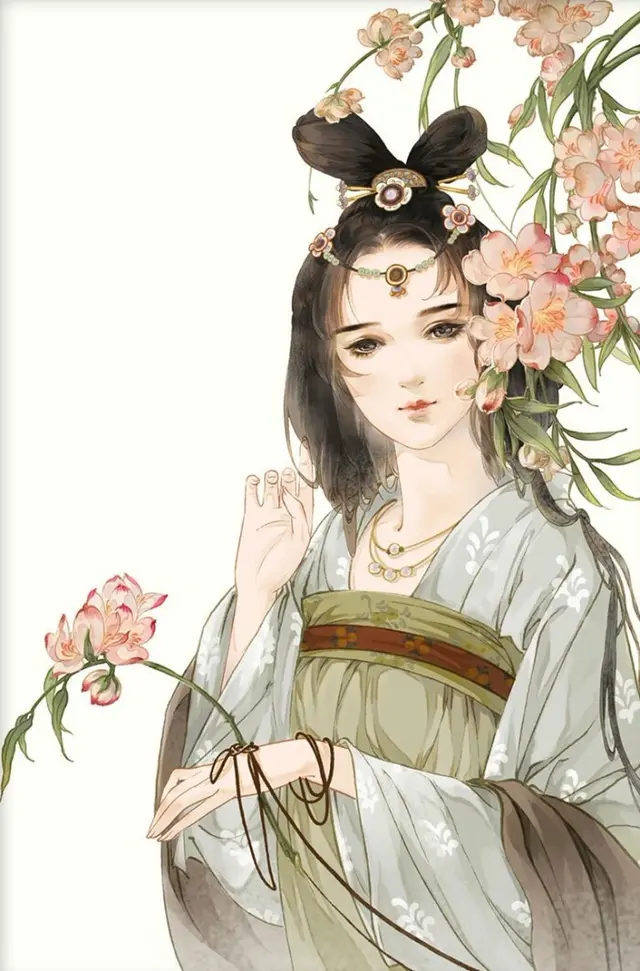 古人「雅称」美学：绛雪、云梦泽、梨花春等“美得不可方物”