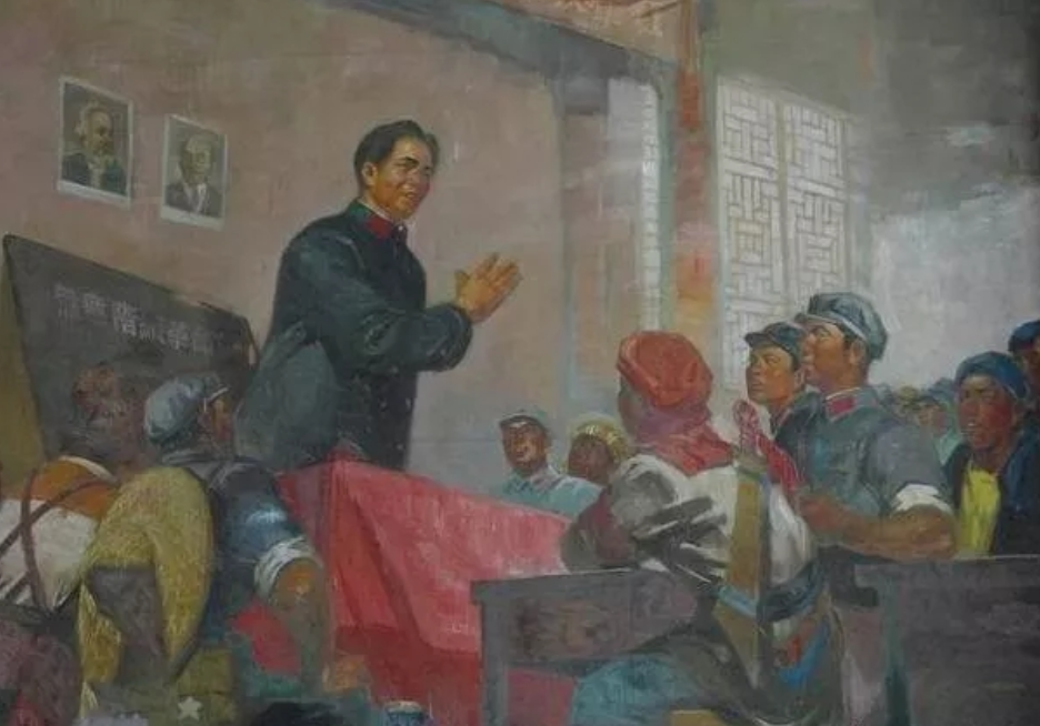 红军厅长牺牲无法被评为烈士，儿子写信找毛主席作证，结局如何？