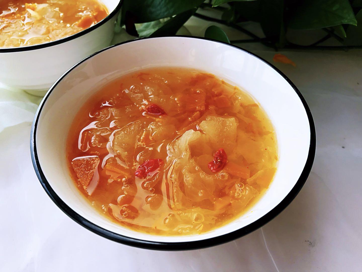 图片[4]-秋天去燥吃南瓜 教你五款南瓜的美味做法 营养解馋又下饭-起舞食谱网