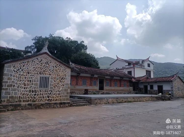中国最美休闲乡村——长泰后坊村骑游记—（作者：龙海陈文勇）