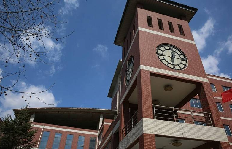 东北大学秦皇岛分校管理学院（河北这所大学）