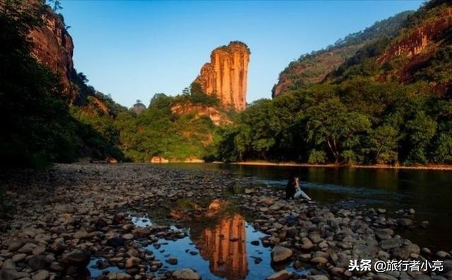 福建十大旅游景点，福建十大必玩旅游景点排行榜，您去过哪些呢？