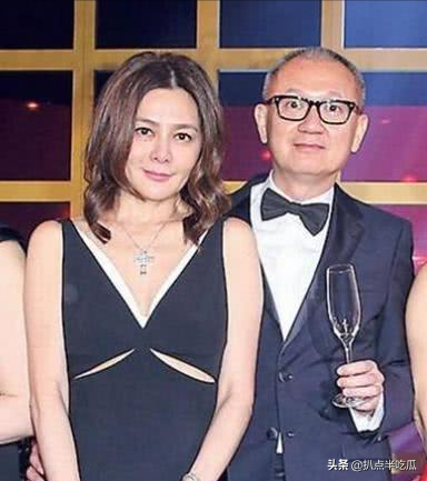 梦断豪门的5位绝色港女：瘫痪、不育？每段都是悲痛的过往…