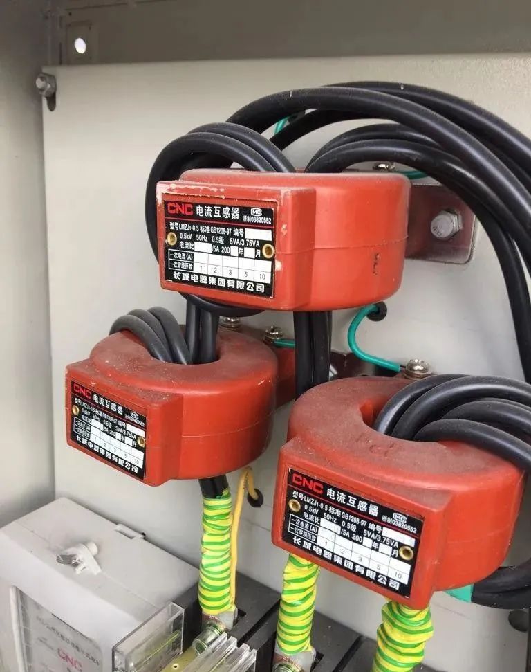电流互感器的作用 电流互感器有什么作用-百科叔叔