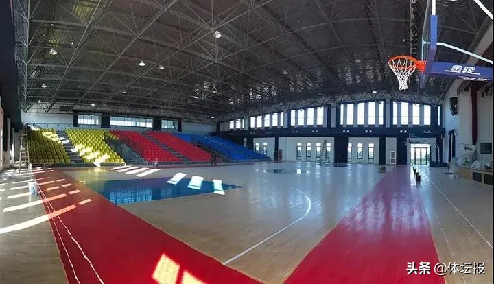 cba浙江主場在哪里（CBA新賽季落戶浙江，憑什么選擇了諸暨？）