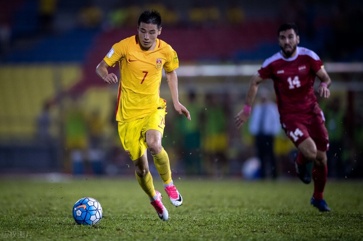 让你挑对手也不存在上上签（国足12强赛没有上签，如果可以，我希望挑战日本、澳大利亚和沙特）-趣拿体育