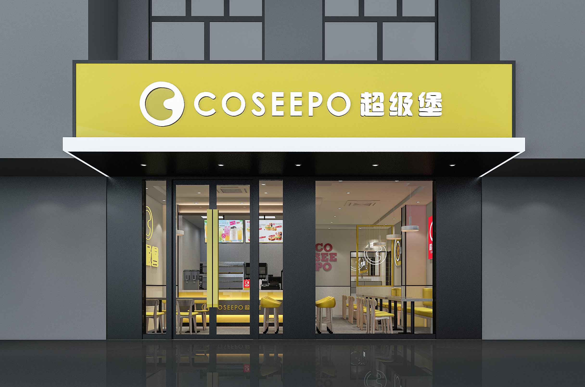 汉堡加盟条件和费用,开汉堡店注意了