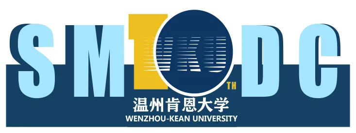 温肯10周年校庆|校庆新晋打卡点!快来看看有谁霸屏了朋友圈