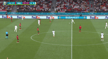 法国vs葡萄牙比分（欧洲杯-法国2-2葡萄牙携手出线 C罗＆本泽马齐双响）