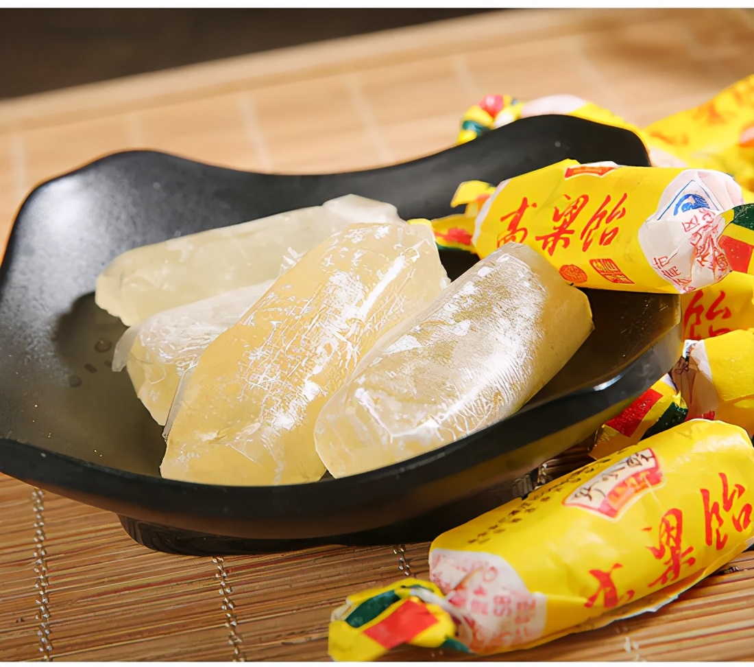 山东高粱饴「山东高粱饴十大排名」-爱妻自媒体