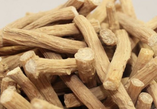 知天知地说牛膝