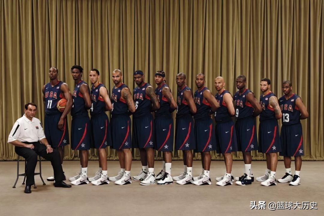 2002年篮球世锦赛（最差一届没有之一！2002年世锦赛，梦五队为什么只拿了第六名？）
