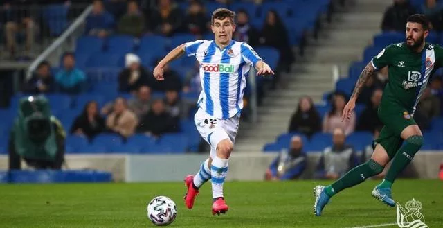 皇家社会vs格拉纳达前瞻分析（镜子说球：皇家社会vs格拉纳达 分析）-华海博客