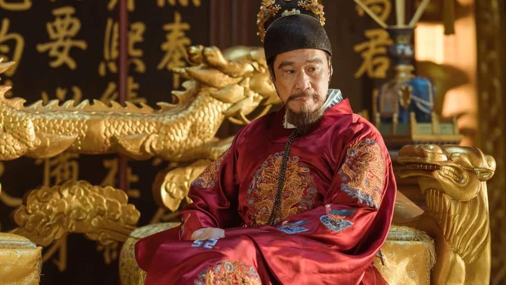 朱棣把皇位传给了谁(朱允炆真实下落)-万川快讯