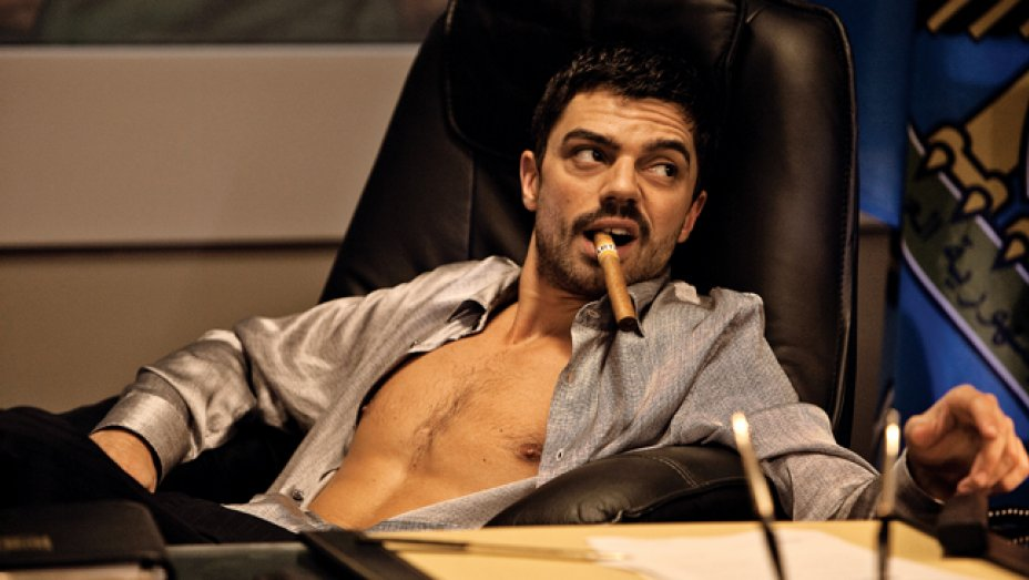 伊拉克的恶魔之子，荒淫残暴远超其父，萨达姆之子乌代