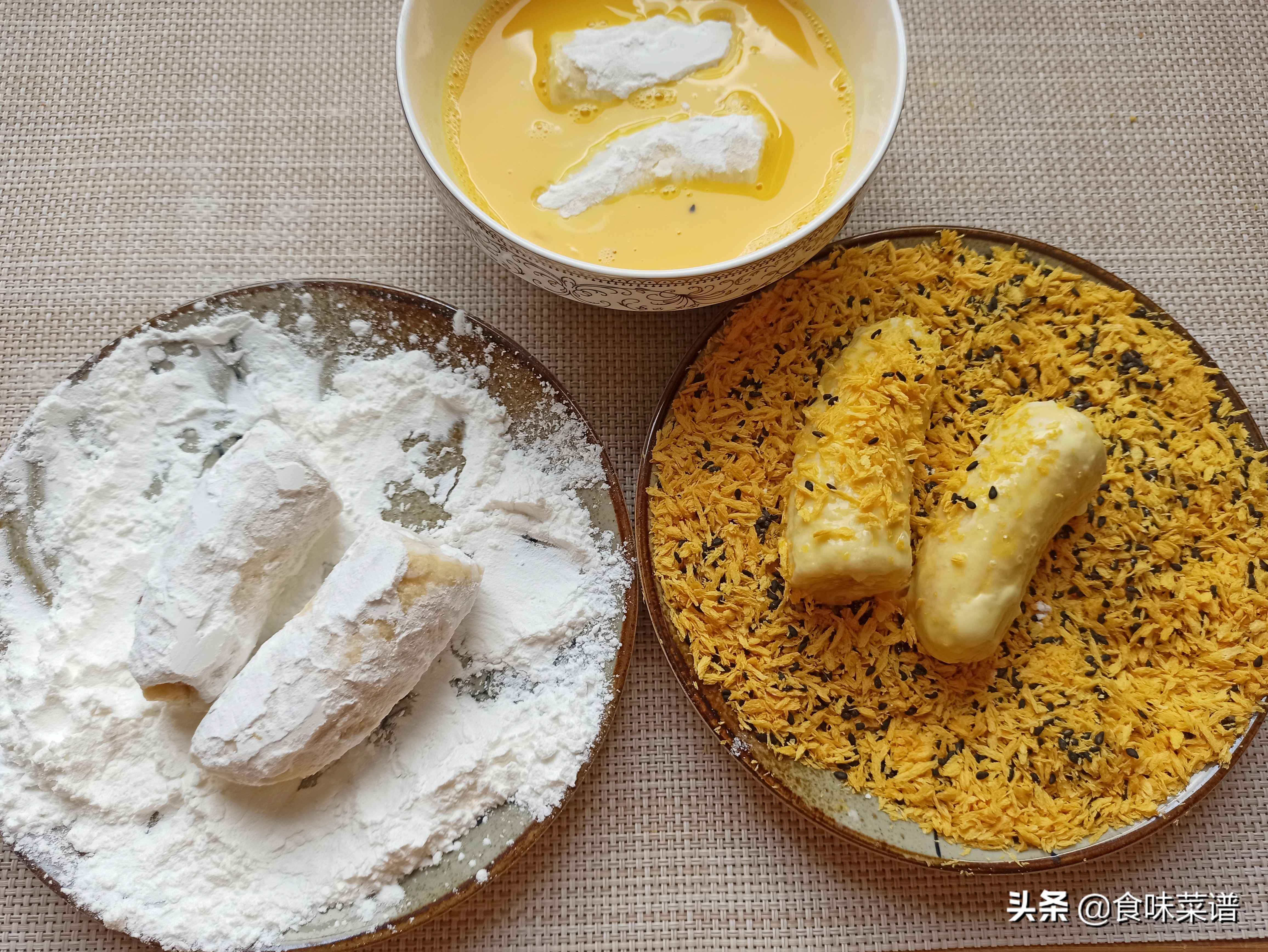 香蕉怎么做好吃（分享六种香蕉做法好吃到让你停不下来）