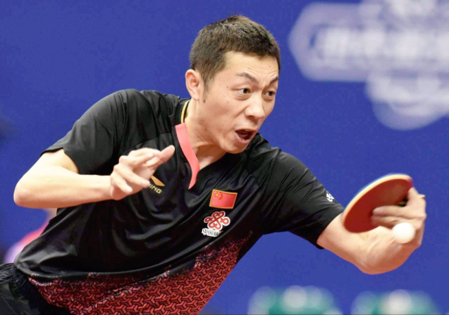 許昕參加幾次奧運（許昕太可惜！曾經14次戰勝水谷隼，奧運會卻2次慘遭逆轉輸給對方）