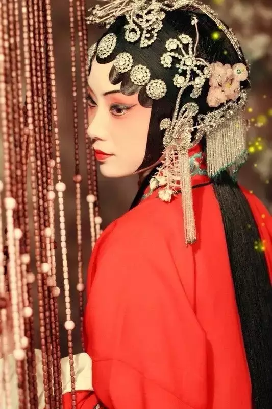 「美文」戏曲之美，美在唱词